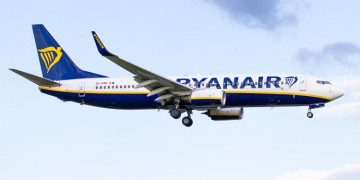 How the grounded Boeing 737 aircraft have affected Ryanair, TUI fly and Norwegian Air